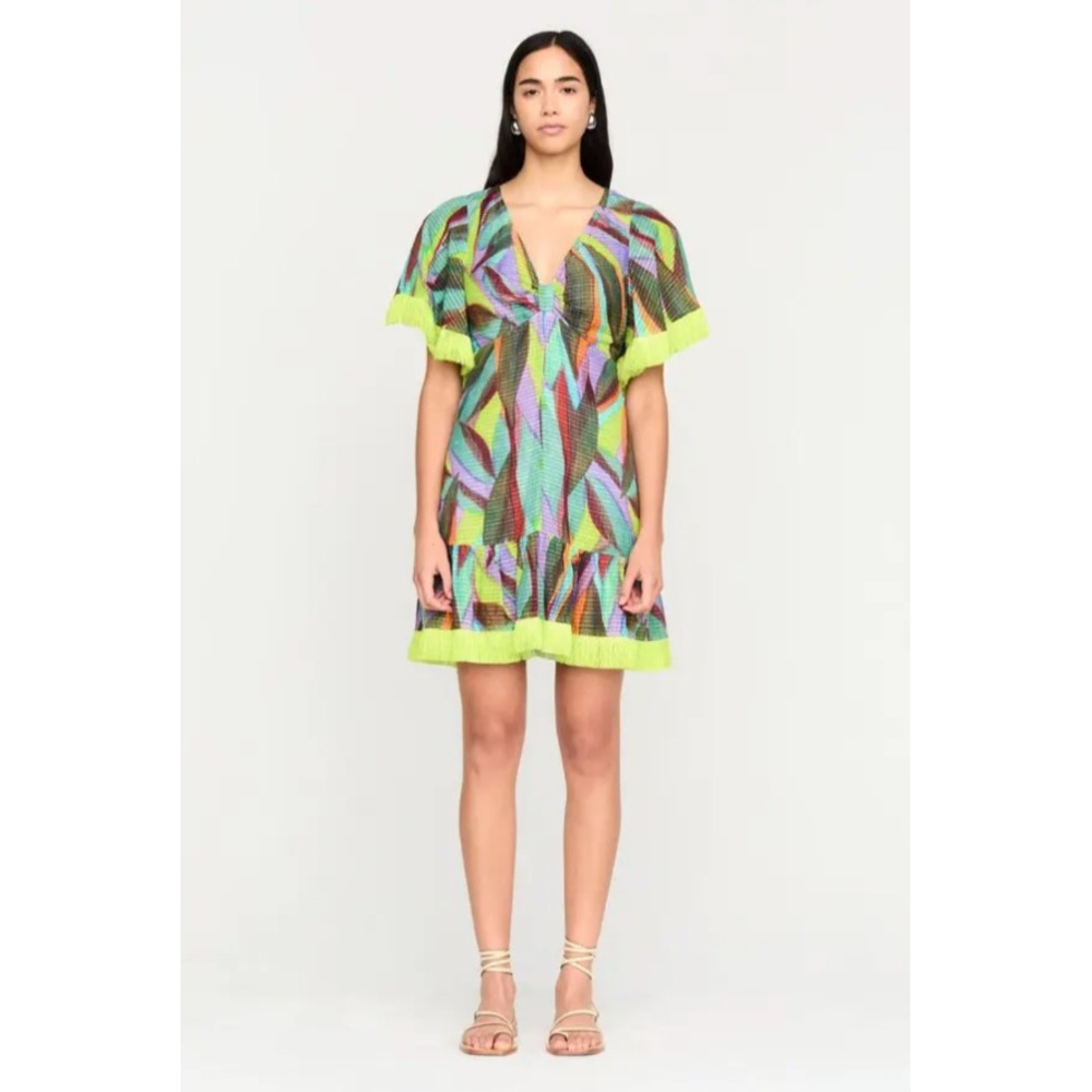 New NWT Marie Oliver Dress‎ Octavia